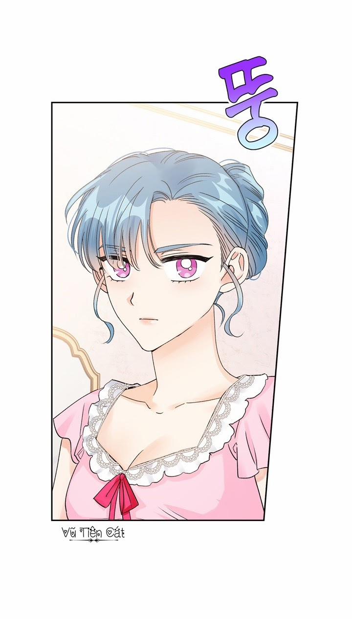 Ác Nữ Xứng Đôi Với Bạo Chúa 36 trang 52