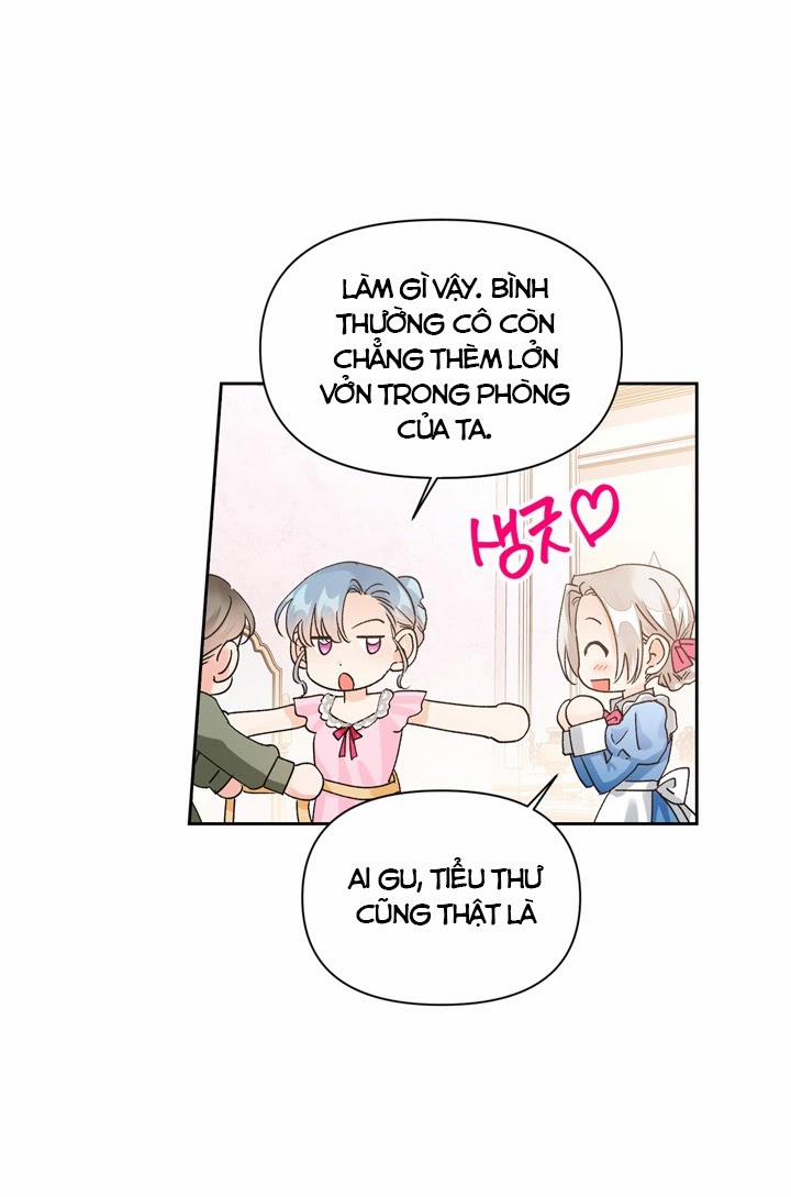 Ác Nữ Xứng Đôi Với Bạo Chúa 36 trang 53