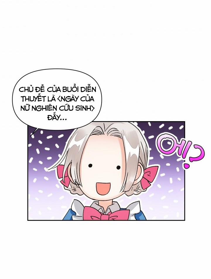 Ác Nữ Xứng Đôi Với Bạo Chúa 36 trang 57