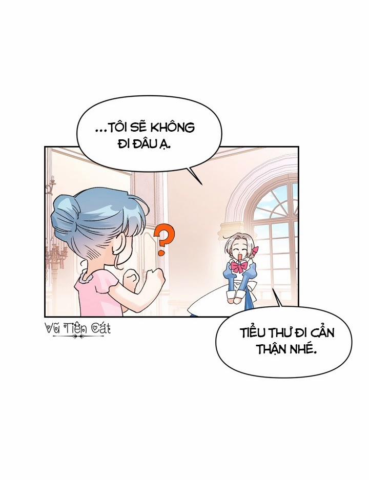 Ác Nữ Xứng Đôi Với Bạo Chúa 36 trang 58