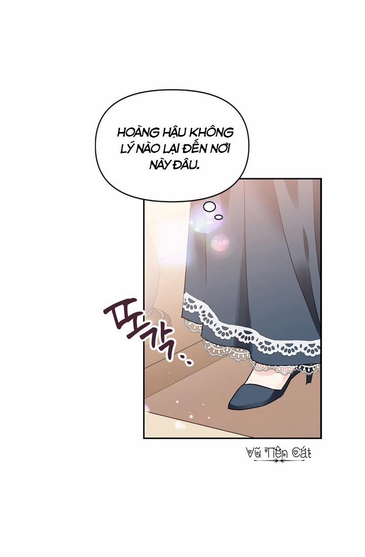 Ác Nữ Xứng Đôi Với Bạo Chúa 36 trang 60