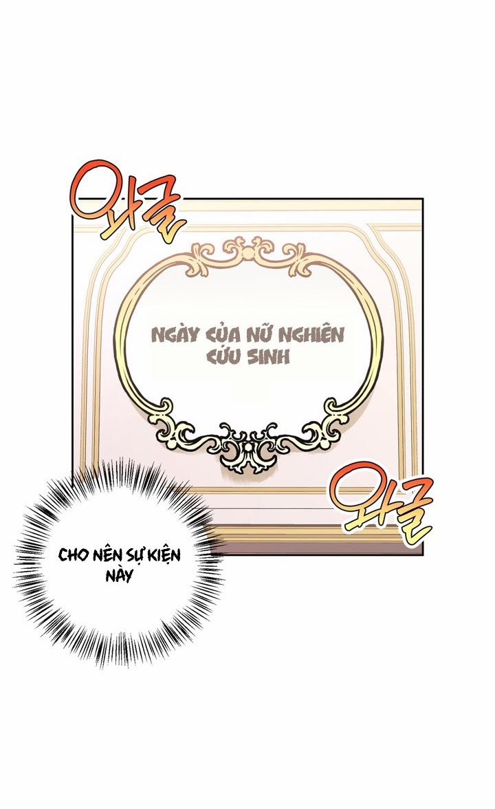 Ác Nữ Xứng Đôi Với Bạo Chúa 36 trang 61