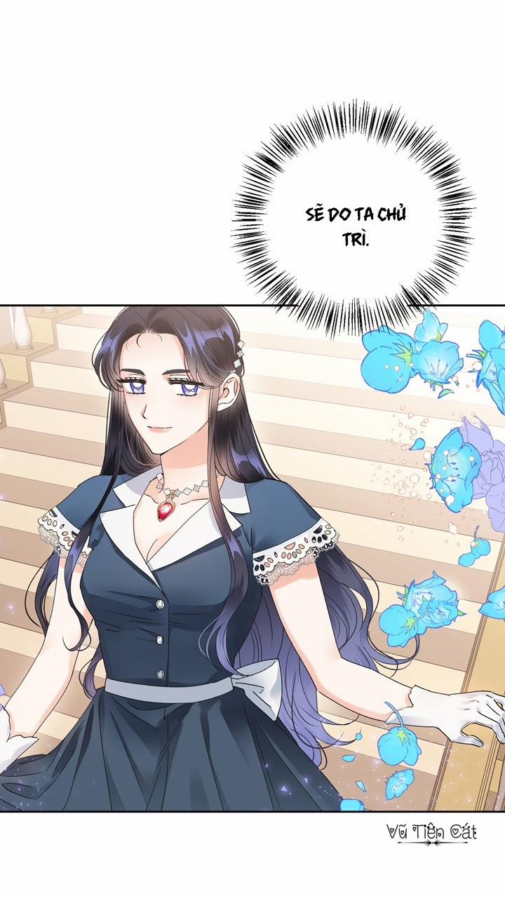 Ác Nữ Xứng Đôi Với Bạo Chúa 36 trang 62