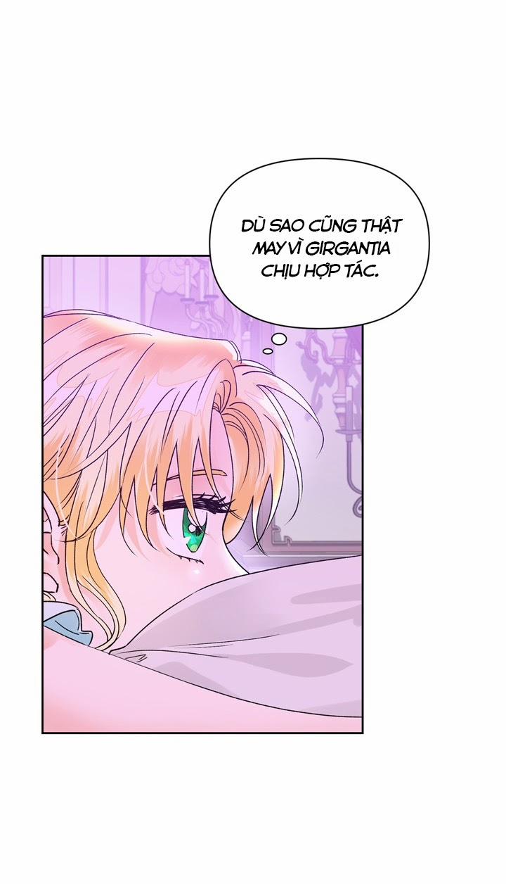 Ác Nữ Xứng Đôi Với Bạo Chúa 36 trang 8