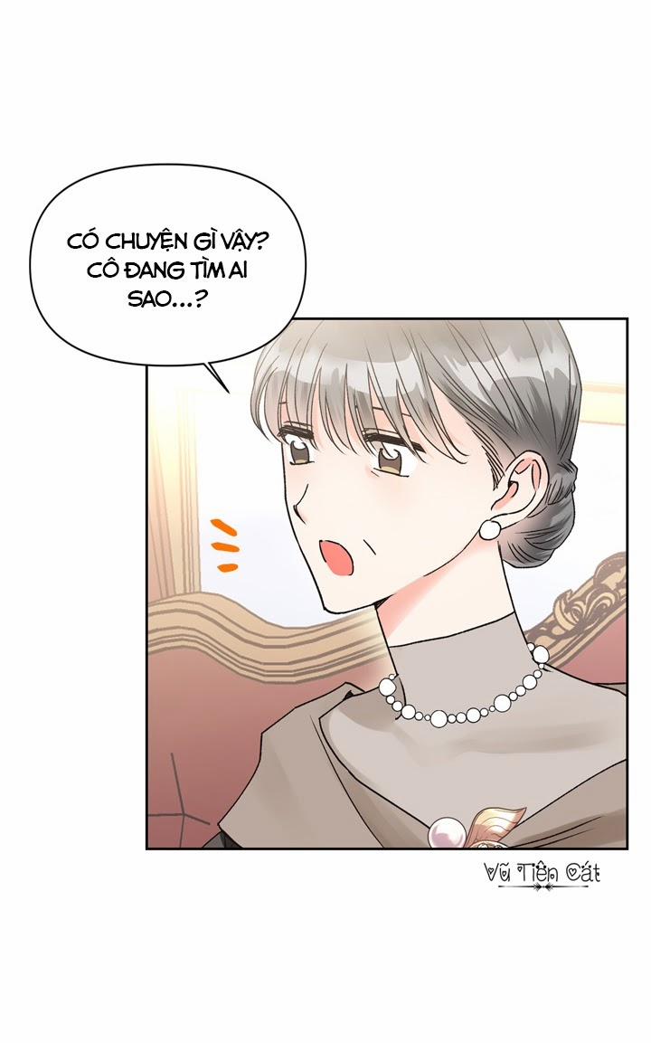 Ác Nữ Xứng Đôi Với Bạo Chúa 37 trang 15