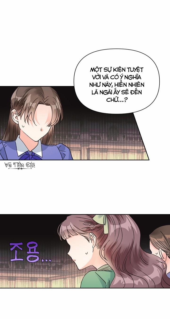 Ác Nữ Xứng Đôi Với Bạo Chúa 37 trang 17