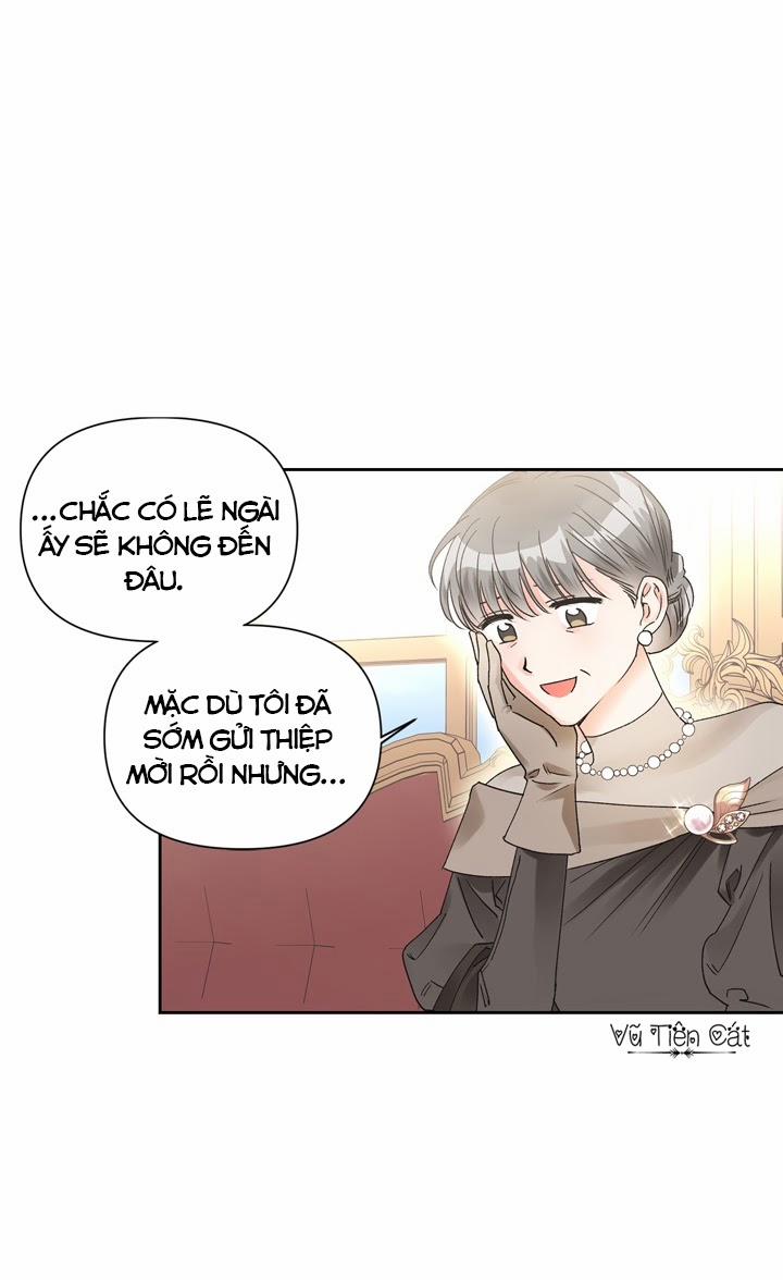 Ác Nữ Xứng Đôi Với Bạo Chúa 37 trang 18