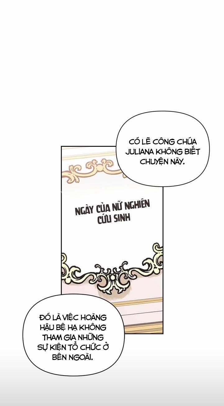 Ác Nữ Xứng Đôi Với Bạo Chúa 37 trang 19