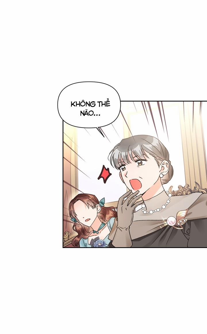 Ác Nữ Xứng Đôi Với Bạo Chúa 37 trang 23