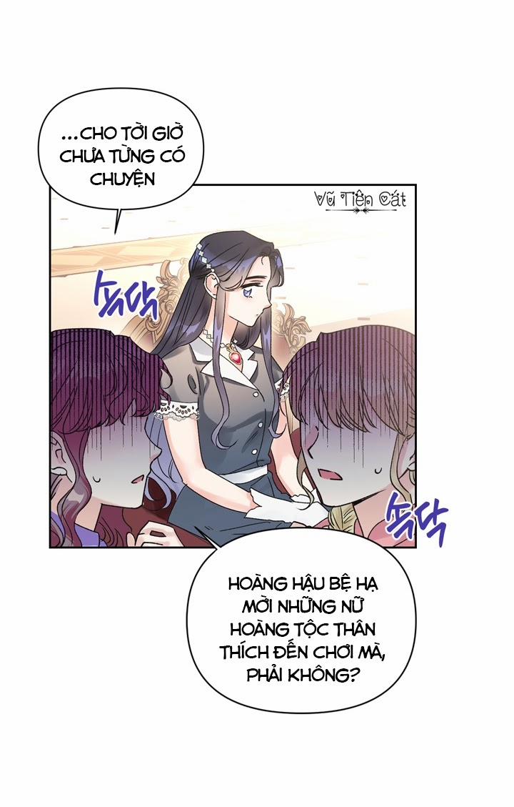 Ác Nữ Xứng Đôi Với Bạo Chúa 37 trang 24