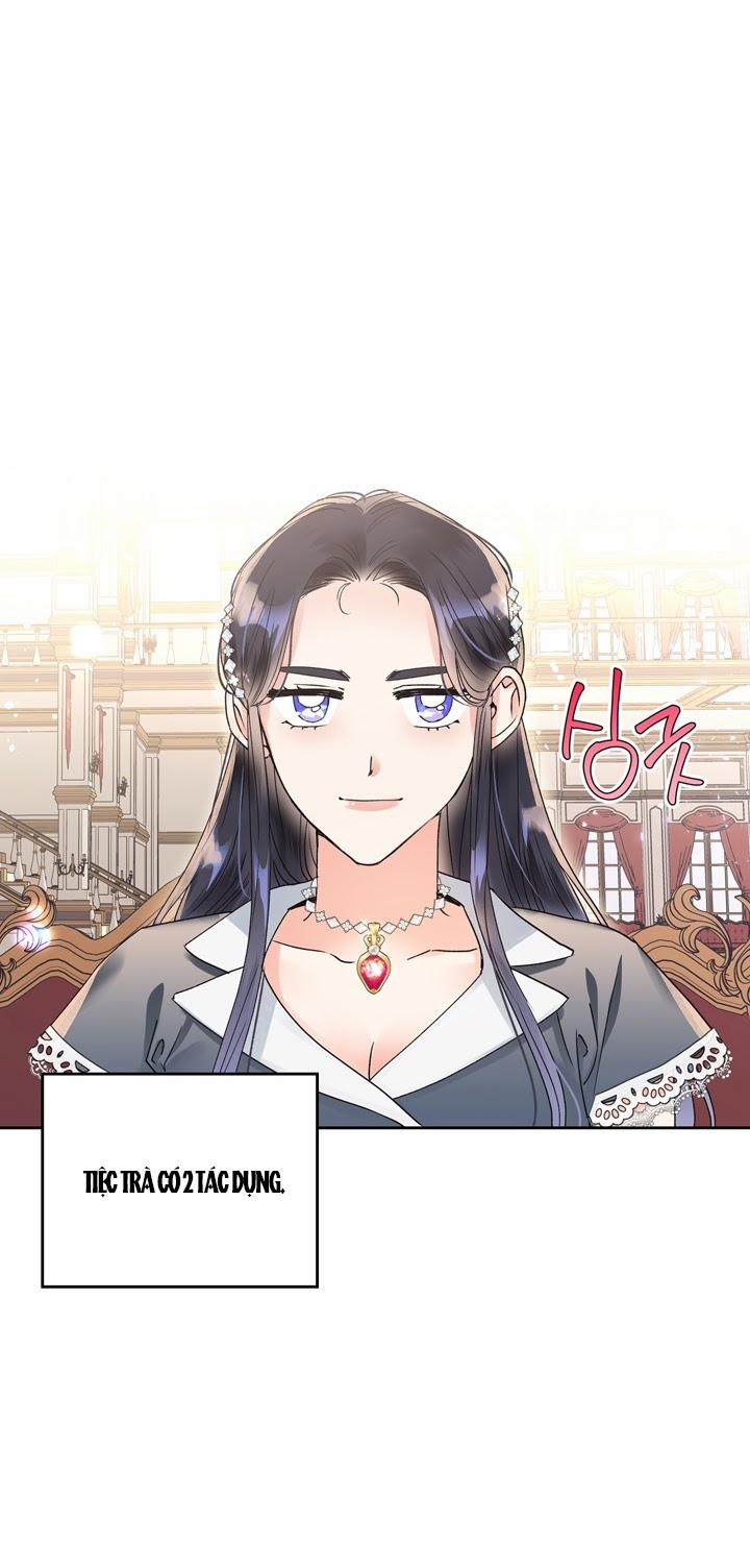 Ác Nữ Xứng Đôi Với Bạo Chúa 37 trang 25