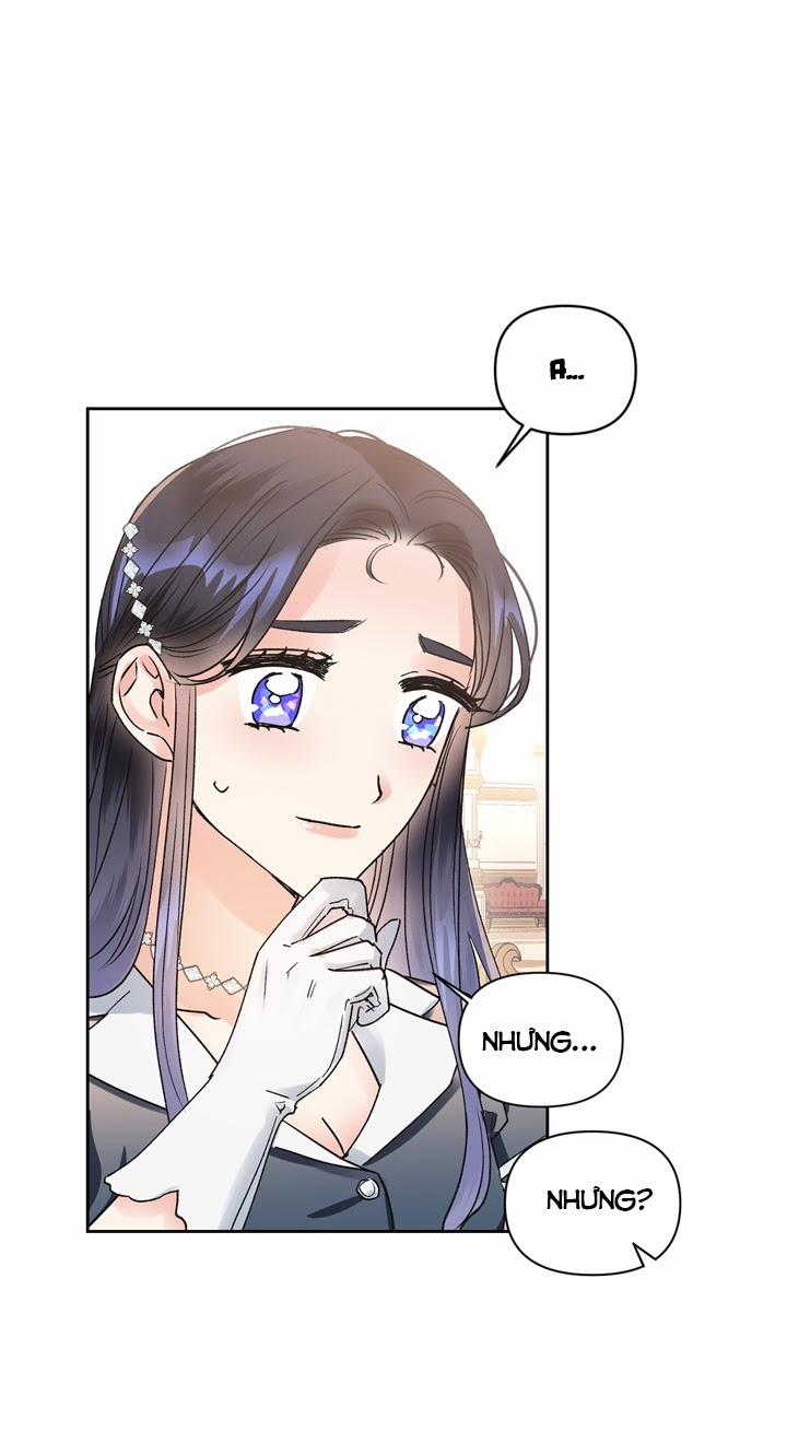 Ác Nữ Xứng Đôi Với Bạo Chúa 37 trang 31