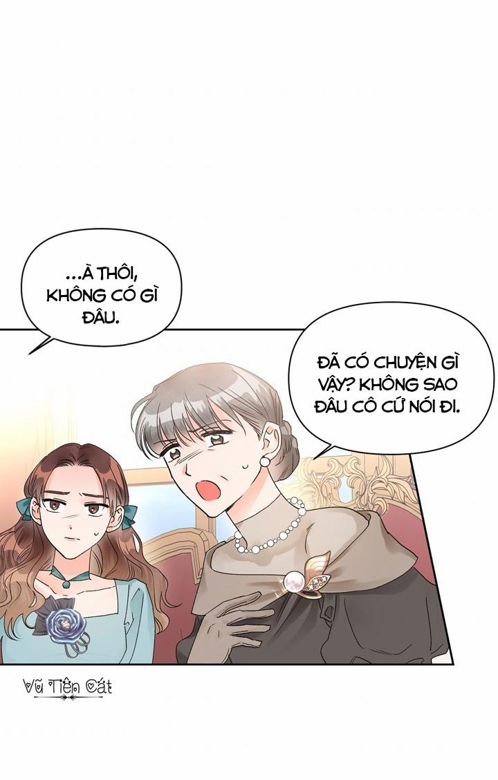 Ác Nữ Xứng Đôi Với Bạo Chúa 37 trang 32