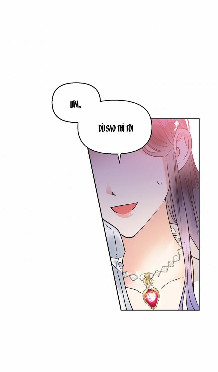 Ác Nữ Xứng Đôi Với Bạo Chúa 37 trang 33