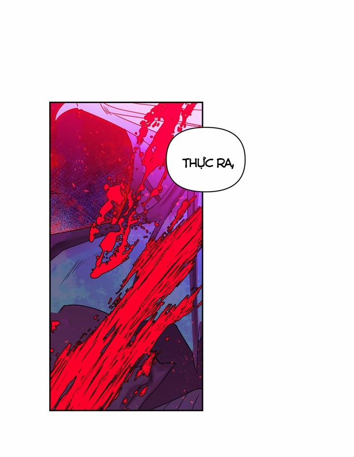 Ác Nữ Xứng Đôi Với Bạo Chúa 37 trang 35