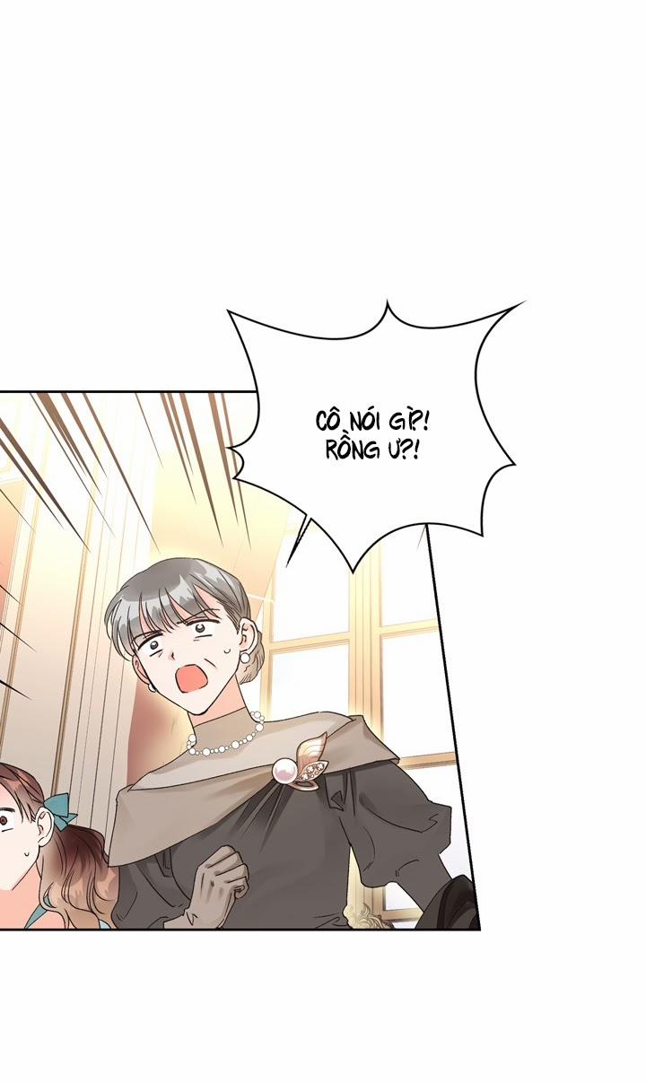 Ác Nữ Xứng Đôi Với Bạo Chúa 37 trang 37