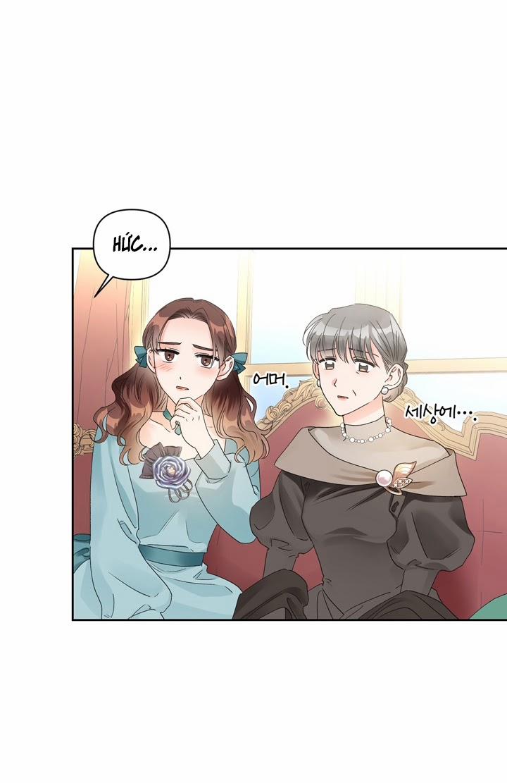 Ác Nữ Xứng Đôi Với Bạo Chúa 37 trang 42