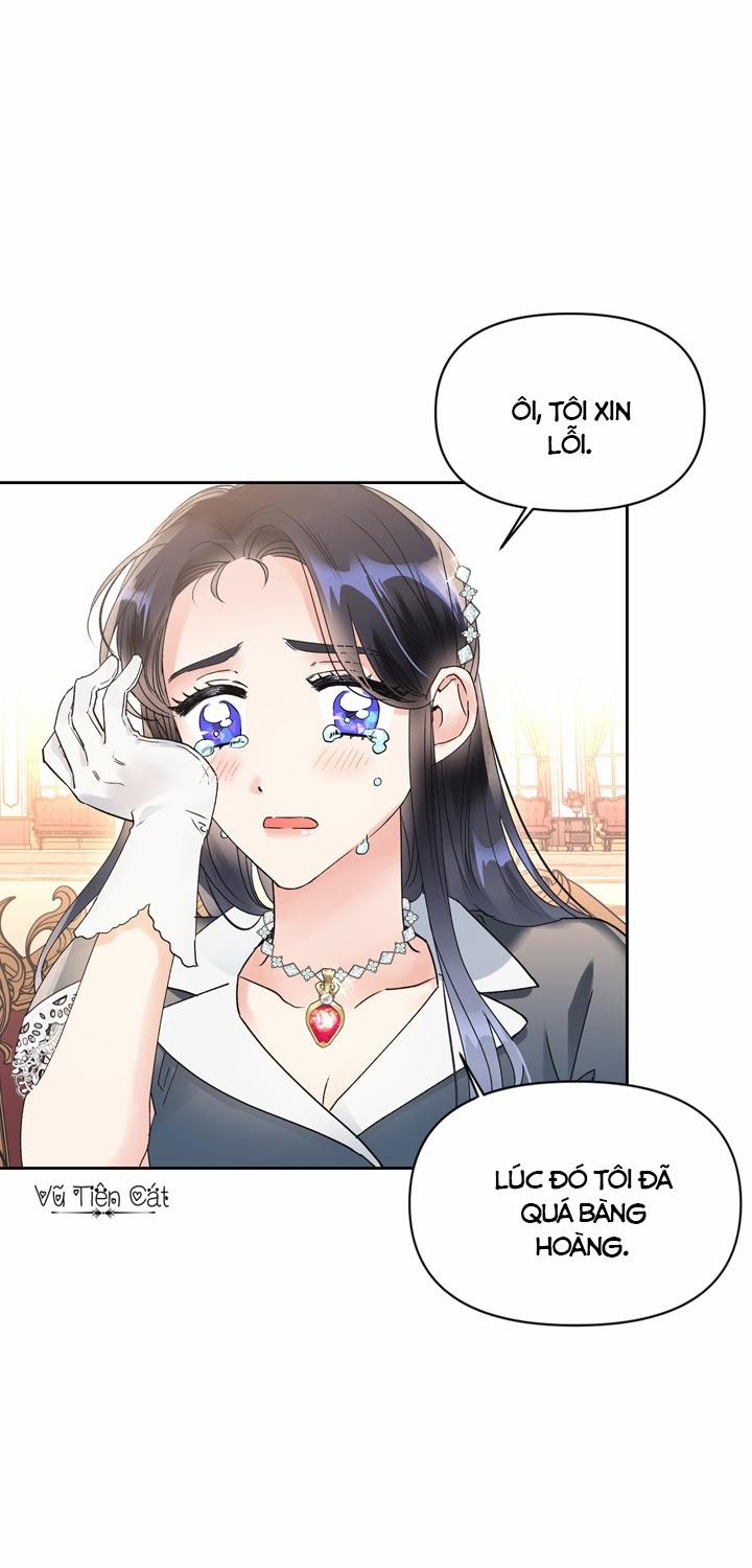 Ác Nữ Xứng Đôi Với Bạo Chúa 37 trang 43