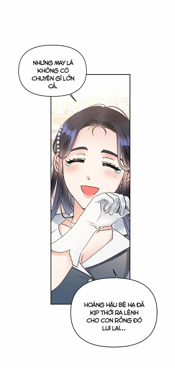 Ác Nữ Xứng Đôi Với Bạo Chúa 37 trang 44