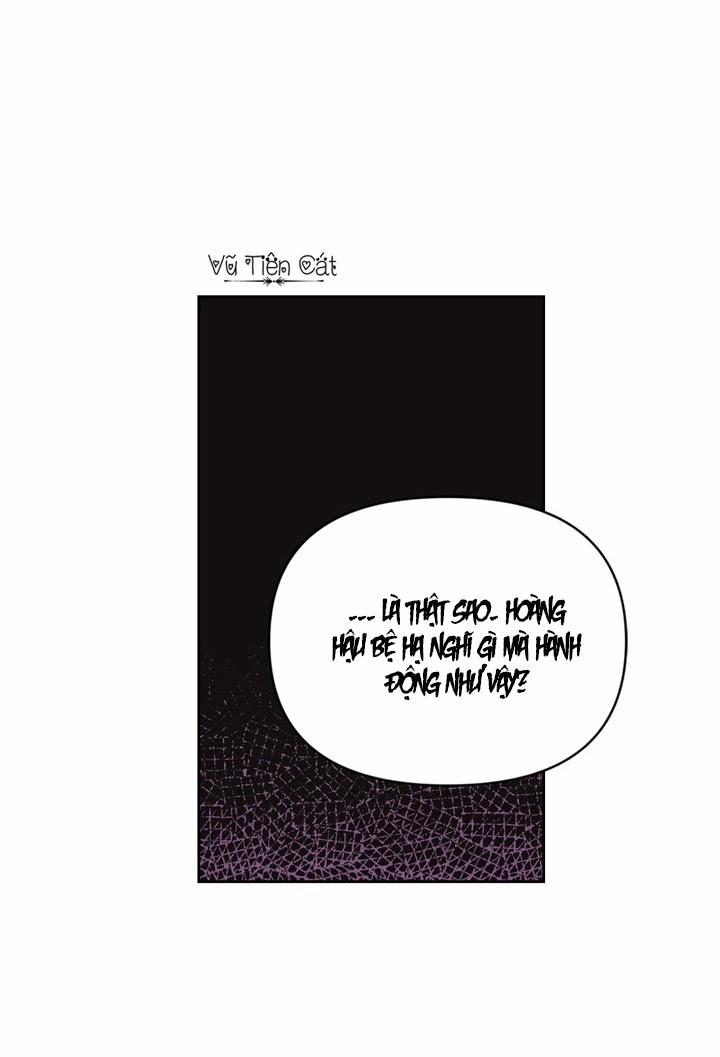 Ác Nữ Xứng Đôi Với Bạo Chúa 37 trang 47