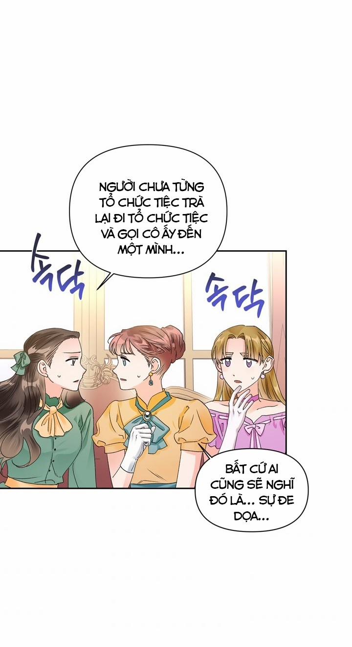 Ác Nữ Xứng Đôi Với Bạo Chúa 37 trang 48