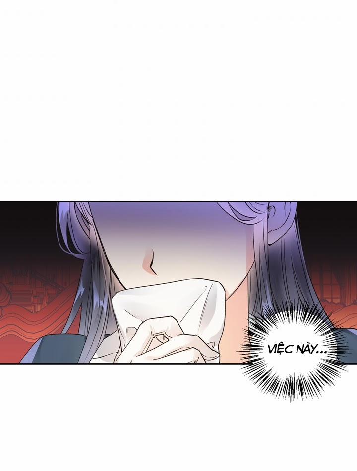 Ác Nữ Xứng Đôi Với Bạo Chúa 37 trang 50