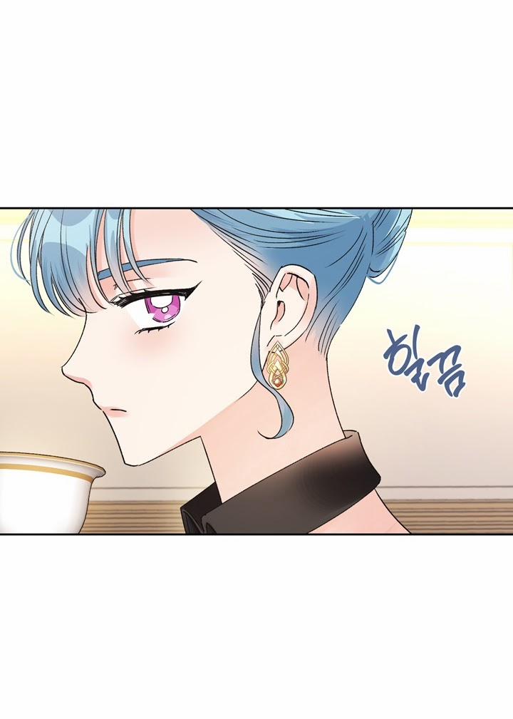 Ác Nữ Xứng Đôi Với Bạo Chúa 37 trang 55