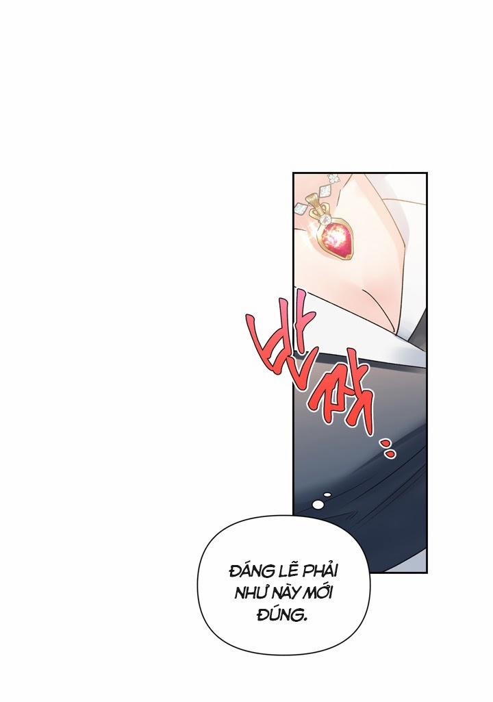 Ác Nữ Xứng Đôi Với Bạo Chúa 37 trang 8