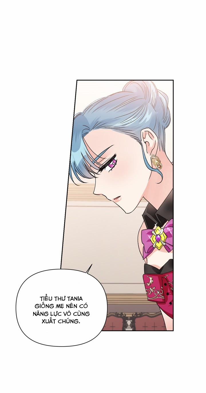 Ác Nữ Xứng Đôi Với Bạo Chúa 38 trang 10