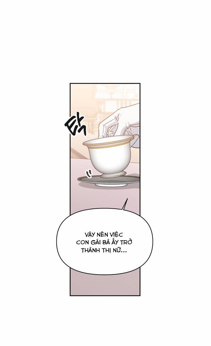 Ác Nữ Xứng Đôi Với Bạo Chúa 38 trang 12