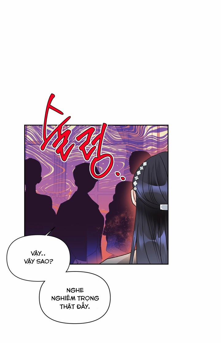 Ác Nữ Xứng Đôi Với Bạo Chúa 38 trang 14