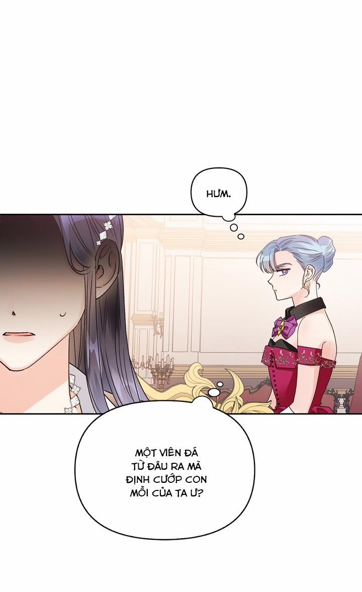 Ác Nữ Xứng Đôi Với Bạo Chúa 38 trang 16