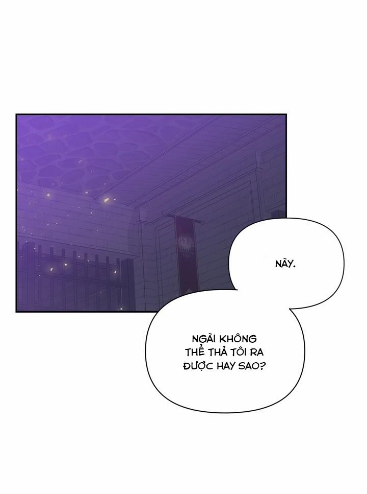 Ác Nữ Xứng Đôi Với Bạo Chúa 38 trang 35