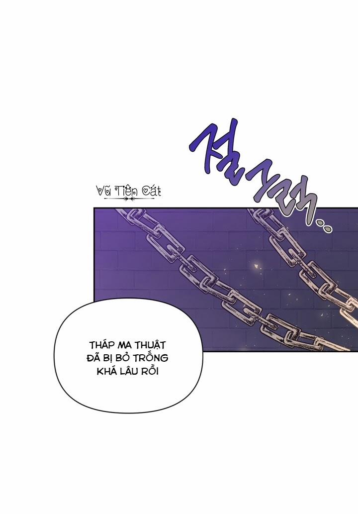 Ác Nữ Xứng Đôi Với Bạo Chúa 38 trang 36