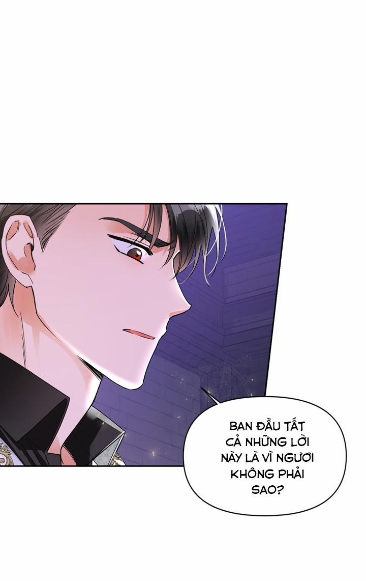 Ác Nữ Xứng Đôi Với Bạo Chúa 38 trang 39