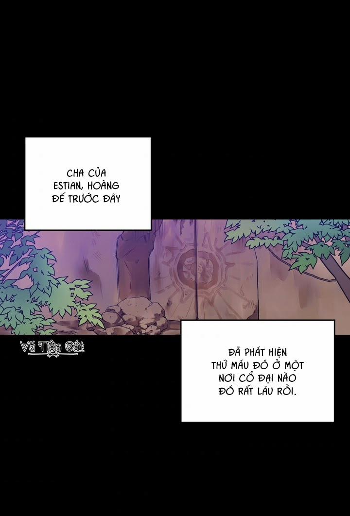 Ác Nữ Xứng Đôi Với Bạo Chúa 38 trang 44