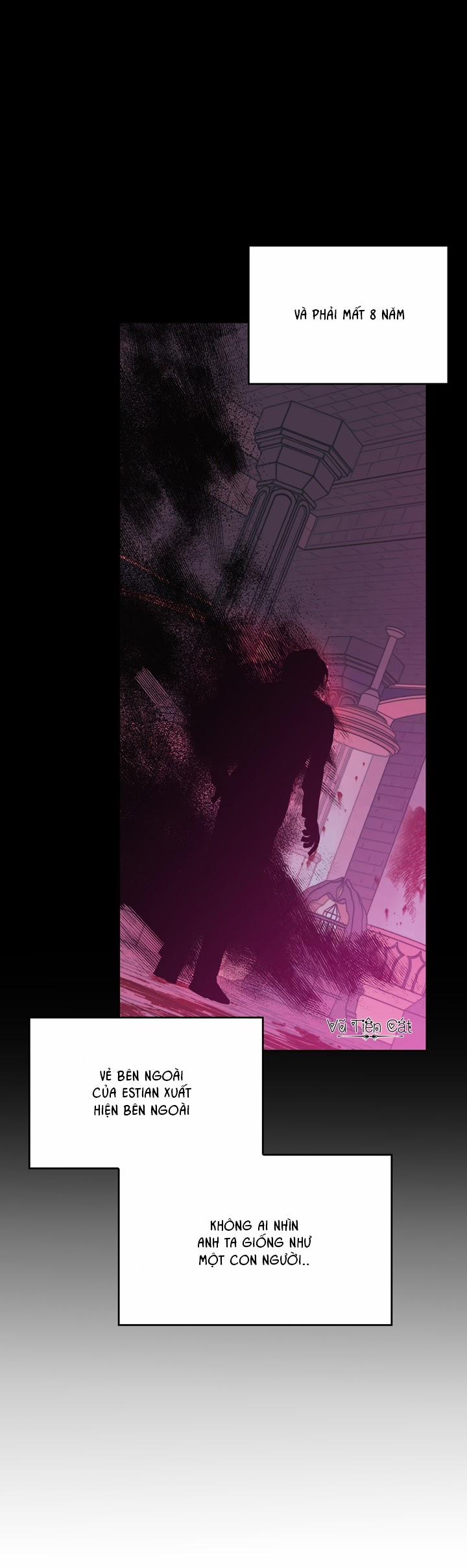 Ác Nữ Xứng Đôi Với Bạo Chúa 38 trang 50