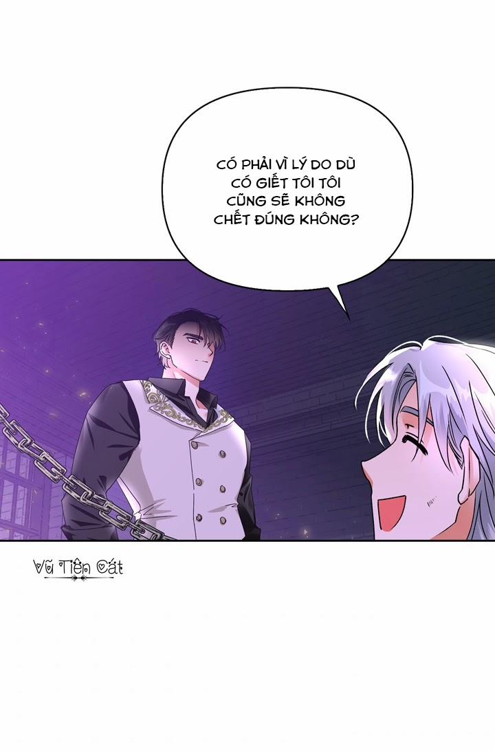 Ác Nữ Xứng Đôi Với Bạo Chúa 38 trang 52