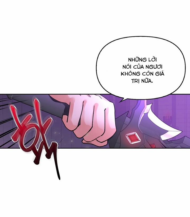 Ác Nữ Xứng Đôi Với Bạo Chúa 38 trang 55