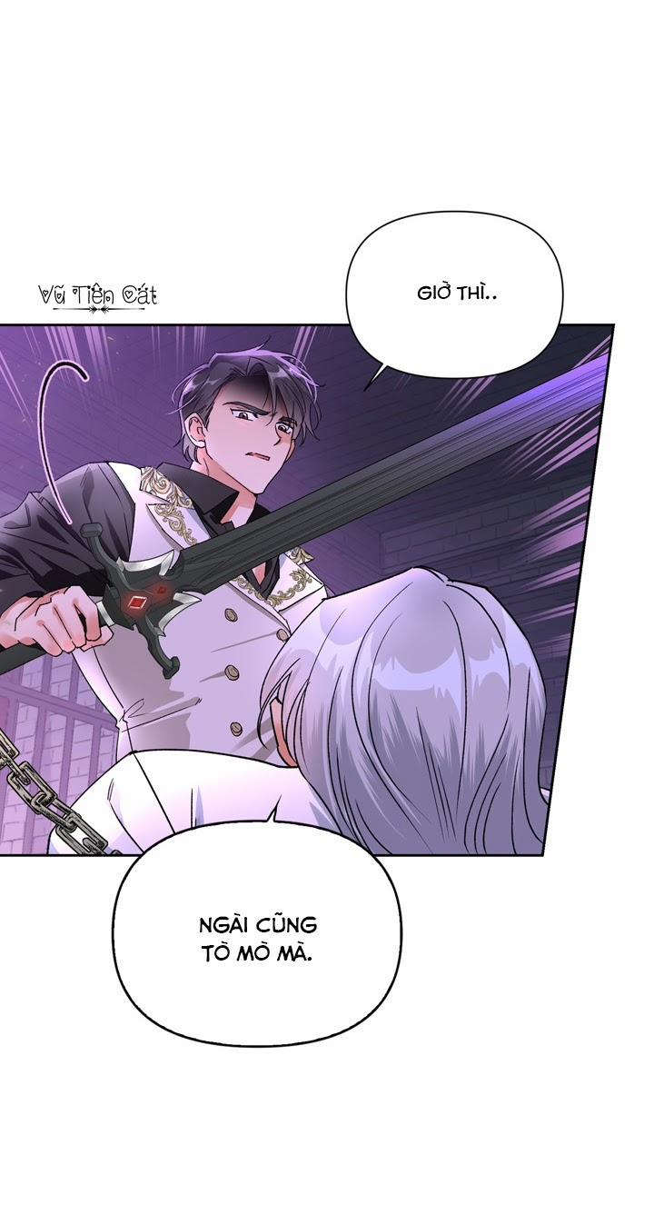 Ác Nữ Xứng Đôi Với Bạo Chúa 38 trang 56