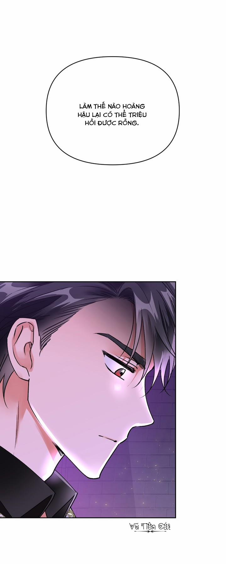 Ác Nữ Xứng Đôi Với Bạo Chúa 38 trang 58