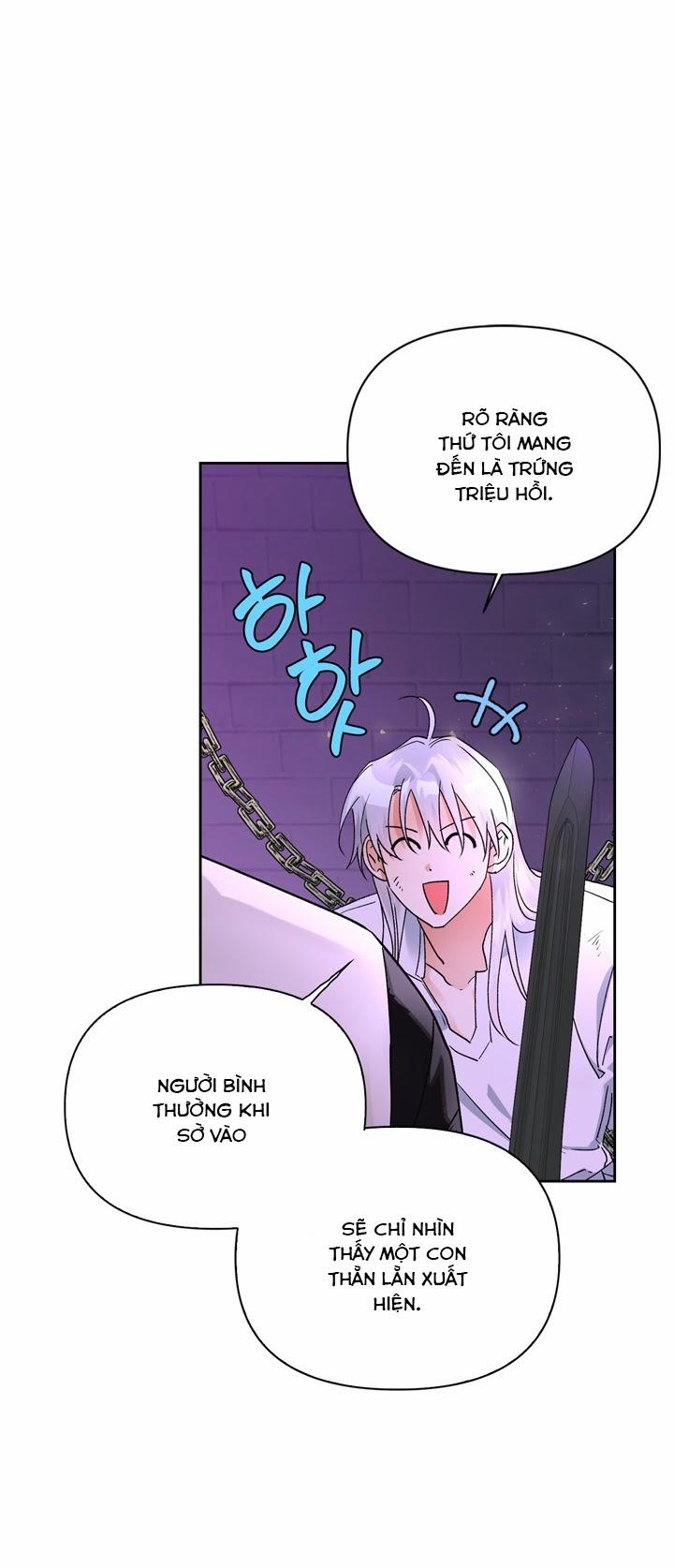 Ác Nữ Xứng Đôi Với Bạo Chúa 38 trang 59