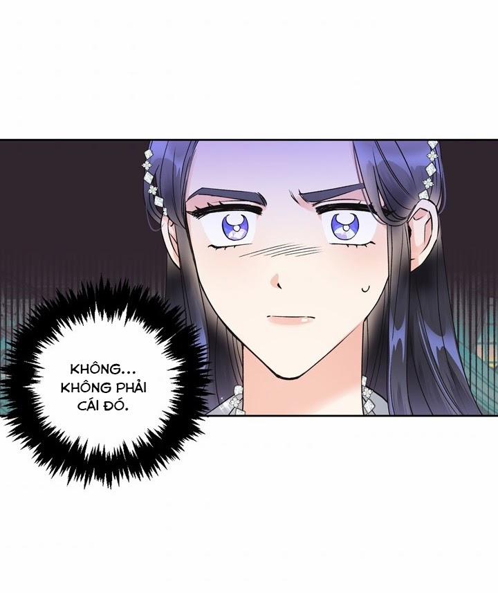 Ác Nữ Xứng Đôi Với Bạo Chúa 38 trang 6