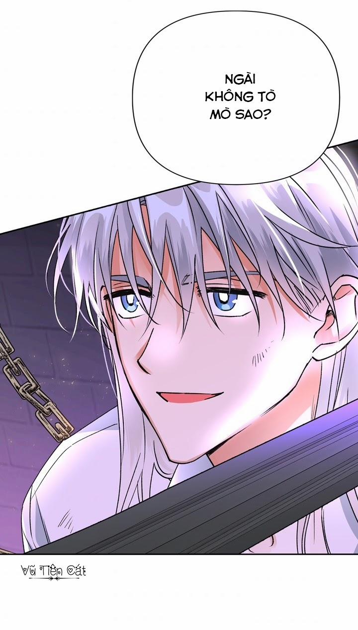 Ác Nữ Xứng Đôi Với Bạo Chúa 38 trang 61