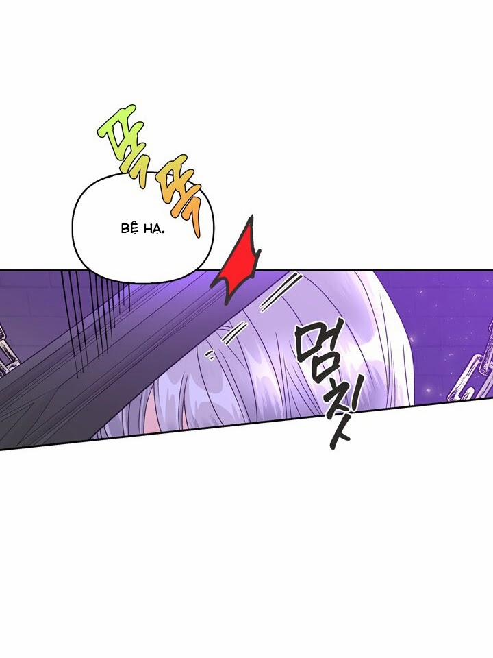 Ác Nữ Xứng Đôi Với Bạo Chúa 39 trang 14