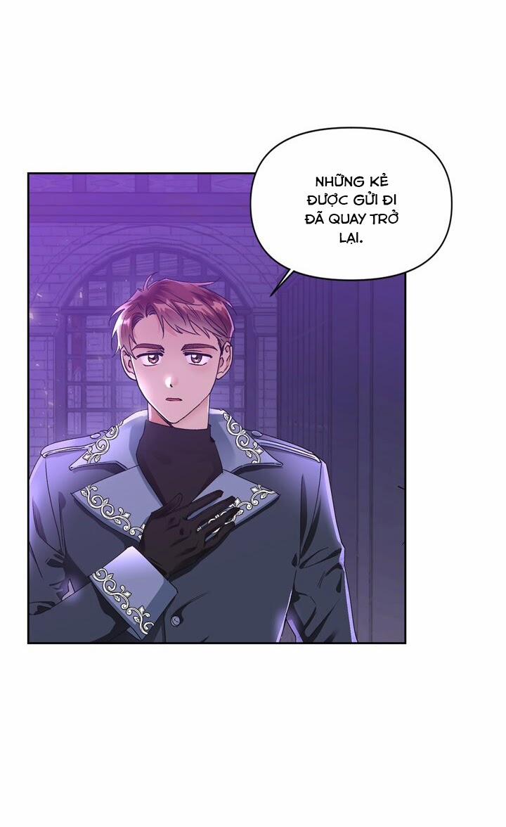 Ác Nữ Xứng Đôi Với Bạo Chúa 39 trang 16