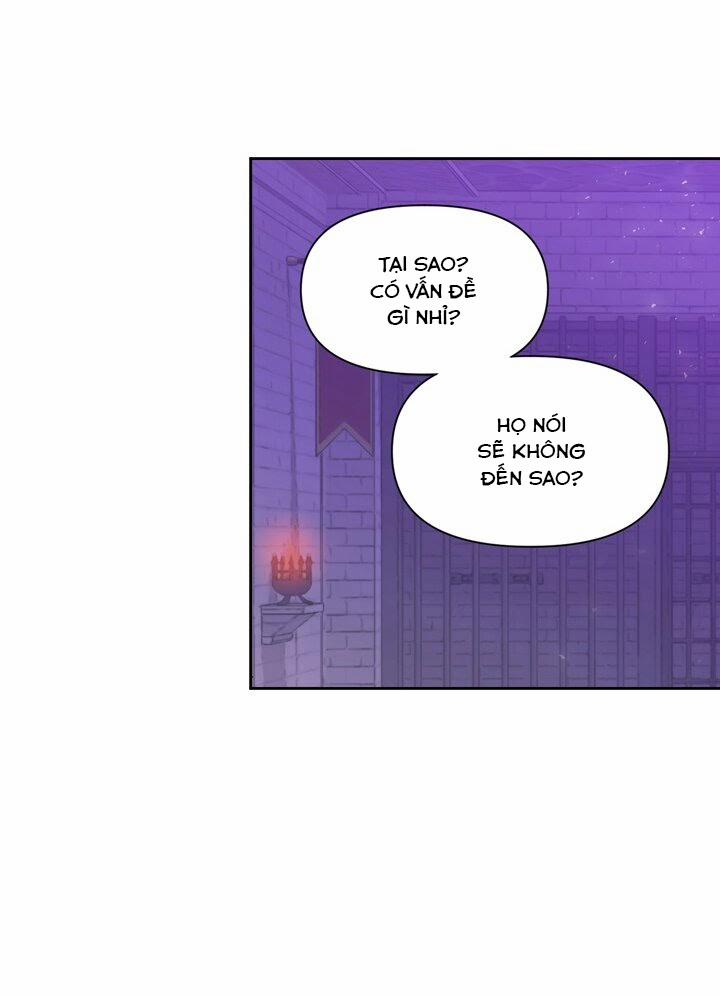 Ác Nữ Xứng Đôi Với Bạo Chúa 39 trang 20