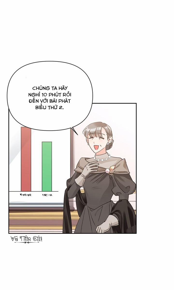 Ác Nữ Xứng Đôi Với Bạo Chúa 39 trang 30