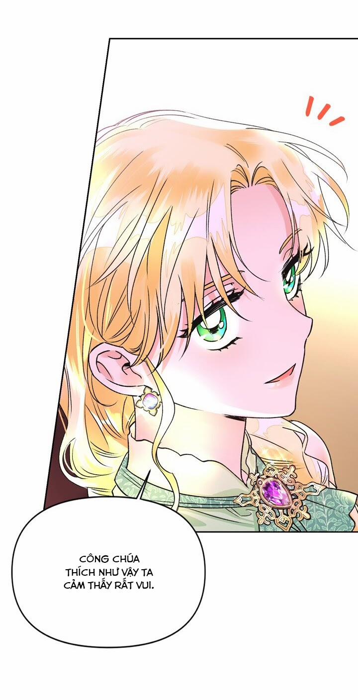 Ác Nữ Xứng Đôi Với Bạo Chúa 39 trang 33