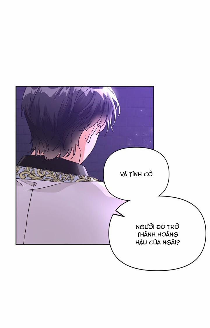 Ác Nữ Xứng Đôi Với Bạo Chúa 39 trang 4